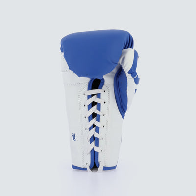 Kronos Pro Lace Up KOMBAT Boxhandschuhe 
