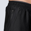 Kurze Herren-Trainingshose Essentials FY26 