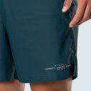 Kurze Herren-Trainingshose Essentials FY26 