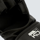 Sparring MMA Kombat Guantillas