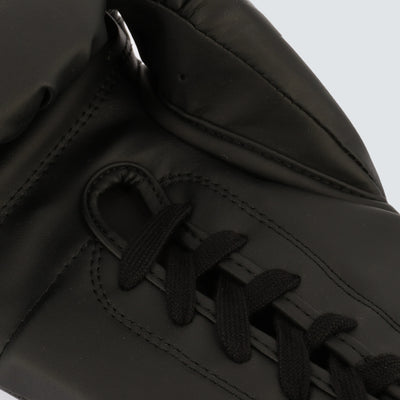 Kronos Pro Lace Up KOMBAT Boxhandschuhe 