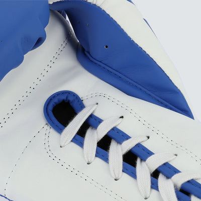 Kronos Pro Lace Up KOMBAT Boxhandschuhe 