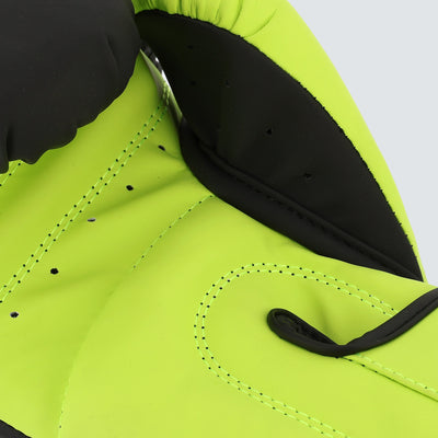 Kyros Grom KOMBAT Boxhandschuhe für Anfänger und Kinder 