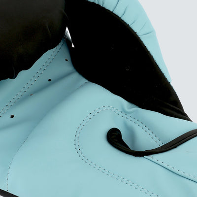 Kyros Grom KOMBAT Boxhandschuhe für Anfänger und Kinder 