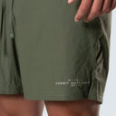 Kurze Herren-Trainingshose Essentials FY26 