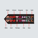Personalisierter Lendengürtel 2. Generation 