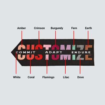 Personalisierter Lendengürtel 2. Generation 