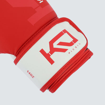 Kronos Evo KOMBAT Boxhandschuhe 