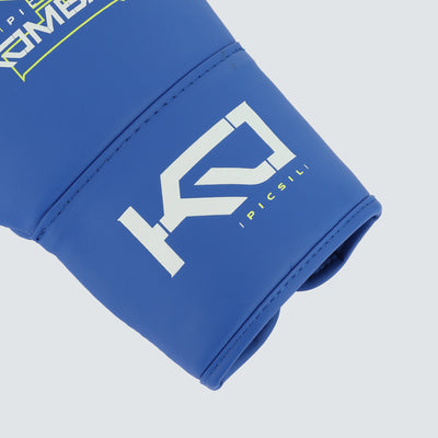 Kronos Pro Lace Up KOMBAT Boxhandschuhe 