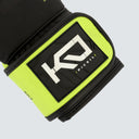 Kyros Grom KOMBAT Boxhandschuhe für Anfänger und Kinder 