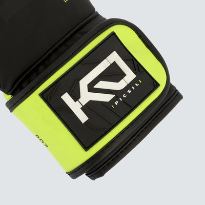 Kyros Grom KOMBAT Boxhandschuhe für Anfänger und Kinder 