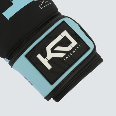 Kyros Grom KOMBAT Boxhandschuhe für Anfänger und Kinder 