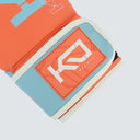 Kyros Grom KOMBAT Boxhandschuhe für Anfänger und Kinder 