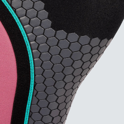 Hex Tech Knieschützer 7mm 