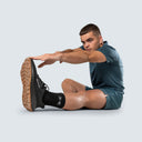 Kurze Herren-Trainingshose Essentials FY26 