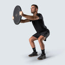 Kurze Herren-Trainingshose Essentials FY26 
