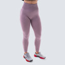Nahtlose Performance-Leggings für Damen AW25 