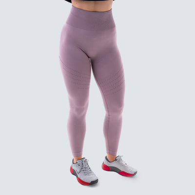 Nahtlose Performance-Leggings für Damen AW25 