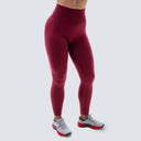 Nahtlose Performance-Leggings für Damen AW25 