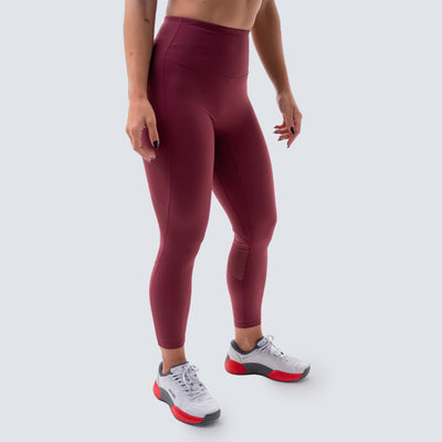 Damen-Performance-Leggings AW25 