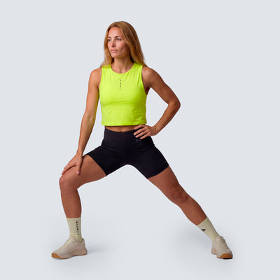 Damentanktop Performance SS26 