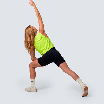 Damentanktop Performance SS26 