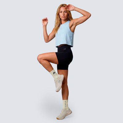 Damentanktop Performance SS26 