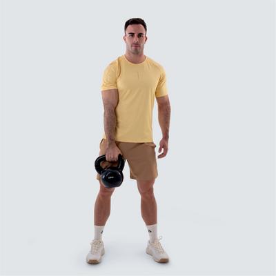 Herren Performance Tee AW25 