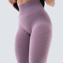 Nahtlose Performance-Leggings für Damen AW25 