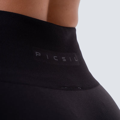 Nahtlose Performance-Leggings für Damen AW25 