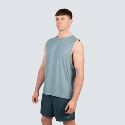 Herren Tank Essentials FY26 
