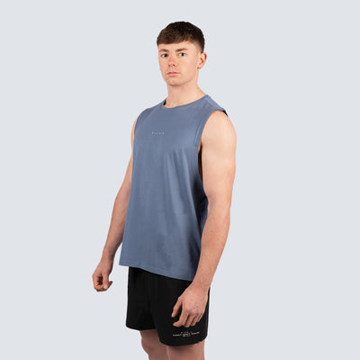 Herren Tank Essentials FY26 