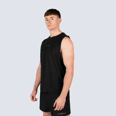 Herren Tank Essentials FY26 