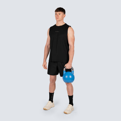 Herren Tank Essentials FY26 