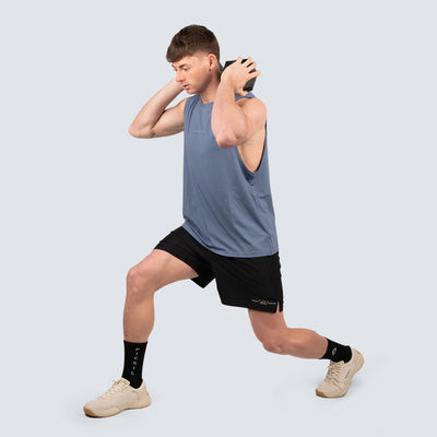 Herren Tank Essentials FY26 