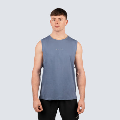 Herren Tank Essentials FY26 