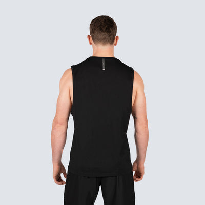 Herren Tank Essentials FY26 