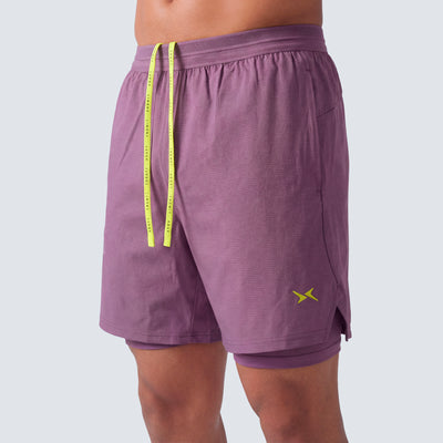 Hose 2in1 Herren Performance SS26 