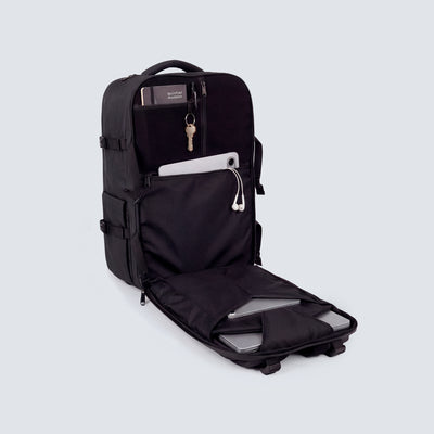 Horizon Rucksack - Modularer Rucksack 26-33L