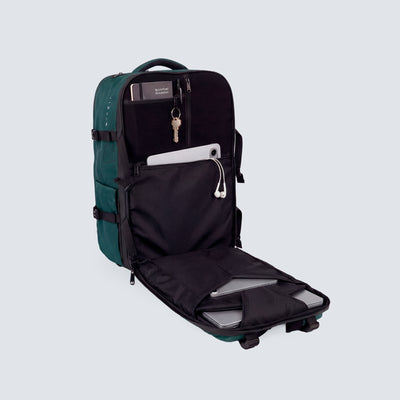 Horizon Rucksack - Modularer Rucksack 26-33L