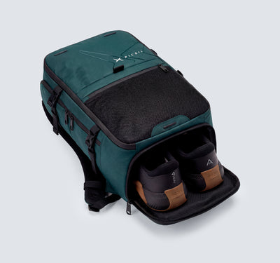 Horizon Rucksack - Modularer Rucksack 26-33L