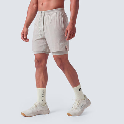 Hose 2in1 Herren Performance SS26 