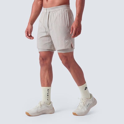 Hose 2in1 Herren Performance SS26 