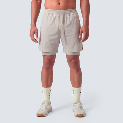 Hose 2in1 Herren Performance SS26 