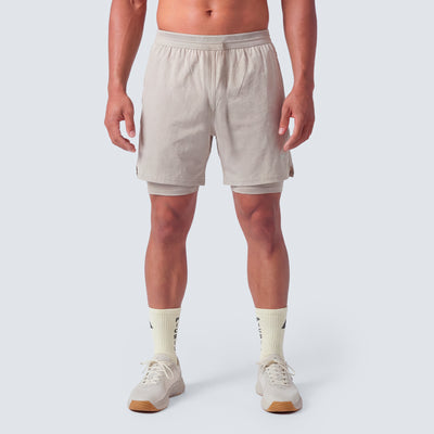 Hose 2in1 Herren Performance SS26 