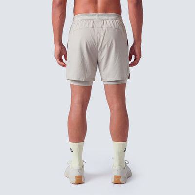 Hose 2in1 Herren Performance SS26 