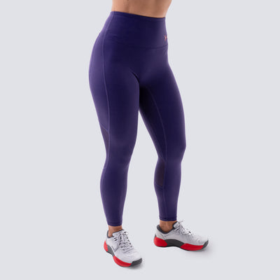 Damen-Performance-Leggings AW25 