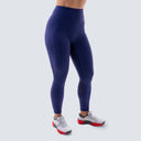 Damen-Performance-Leggings AW25 
