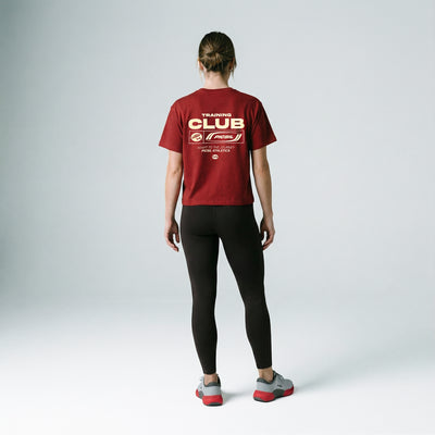 Unisex Lifestyle Oversize T-Shirt