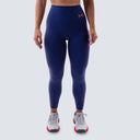 Damen-Performance-Leggings AW25 